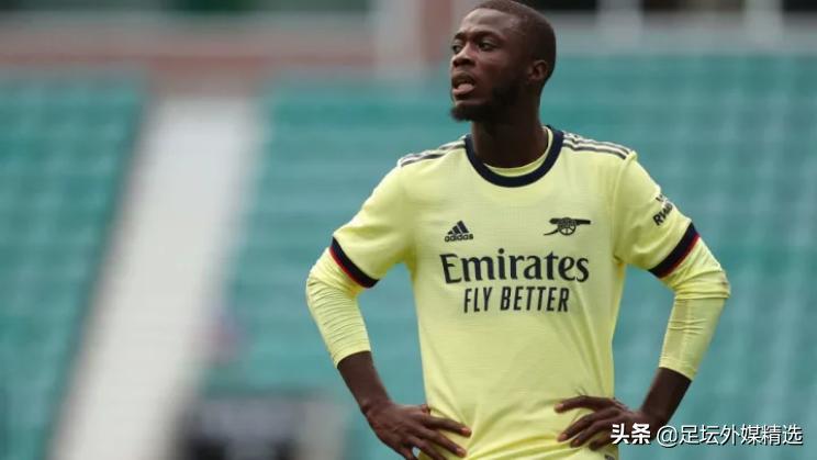 盘点：非洲球员转会费排行，巴坎布位列第二