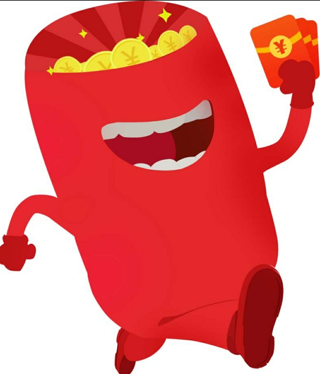 过年了，大家准备好红包了么？今年广东利是又要一枝独秀了。