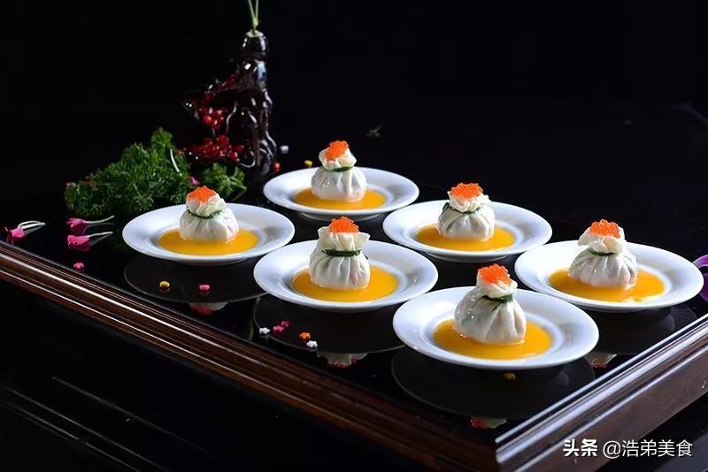 100道经典热菜,115道热菜大全