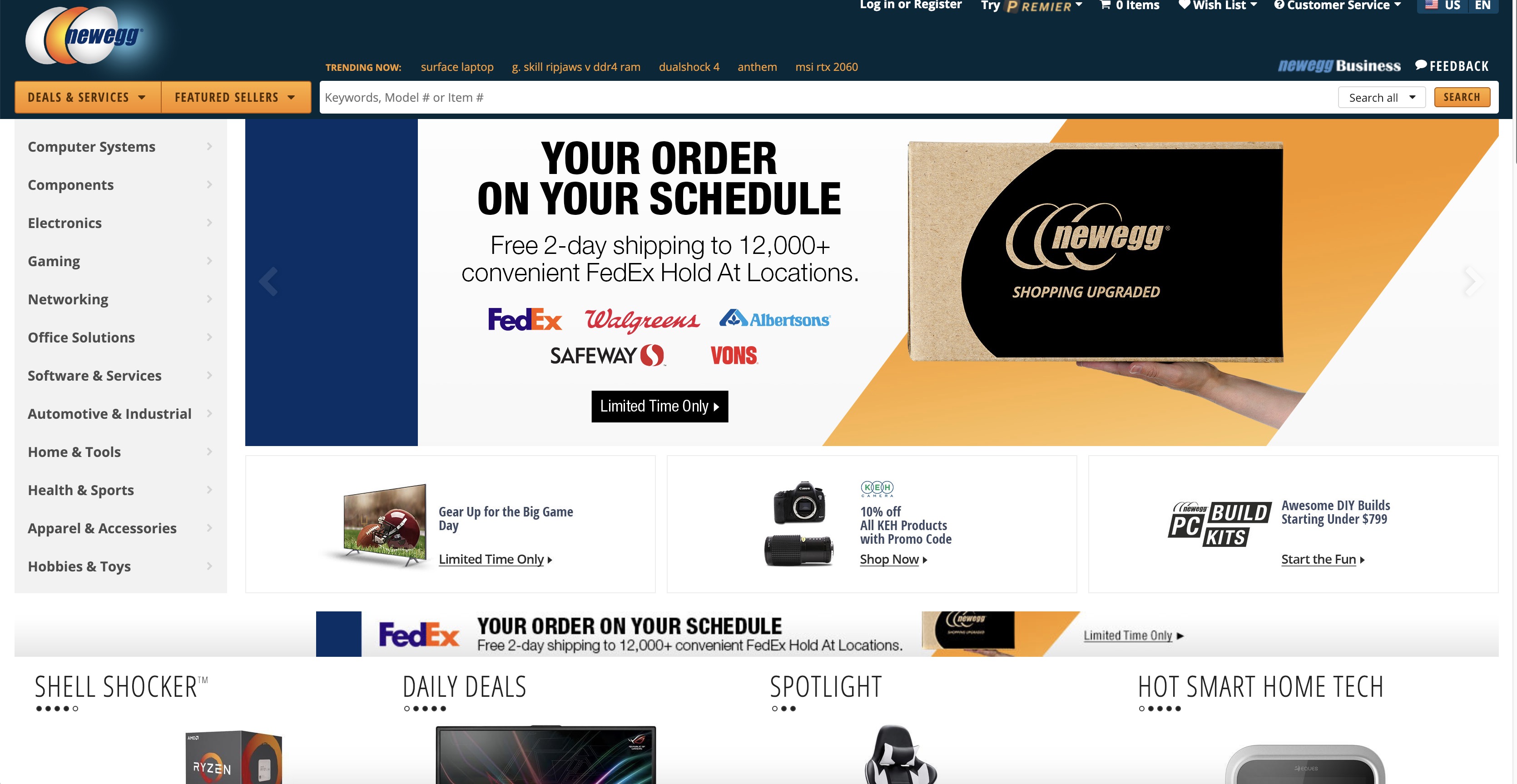 美国购物数码产品,美国数码产品哪里便宜