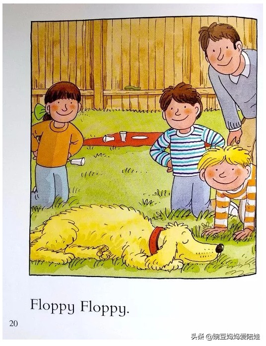 牛津树家庭版怎么教小朋友,牛津树家庭版1-3阶视频