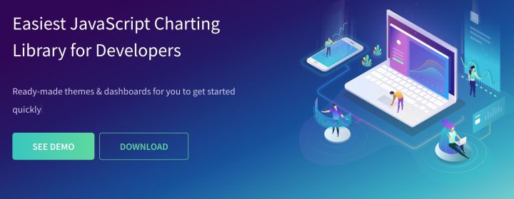 5款业界流行的数据可视化工具,20个实用数据可视化工具