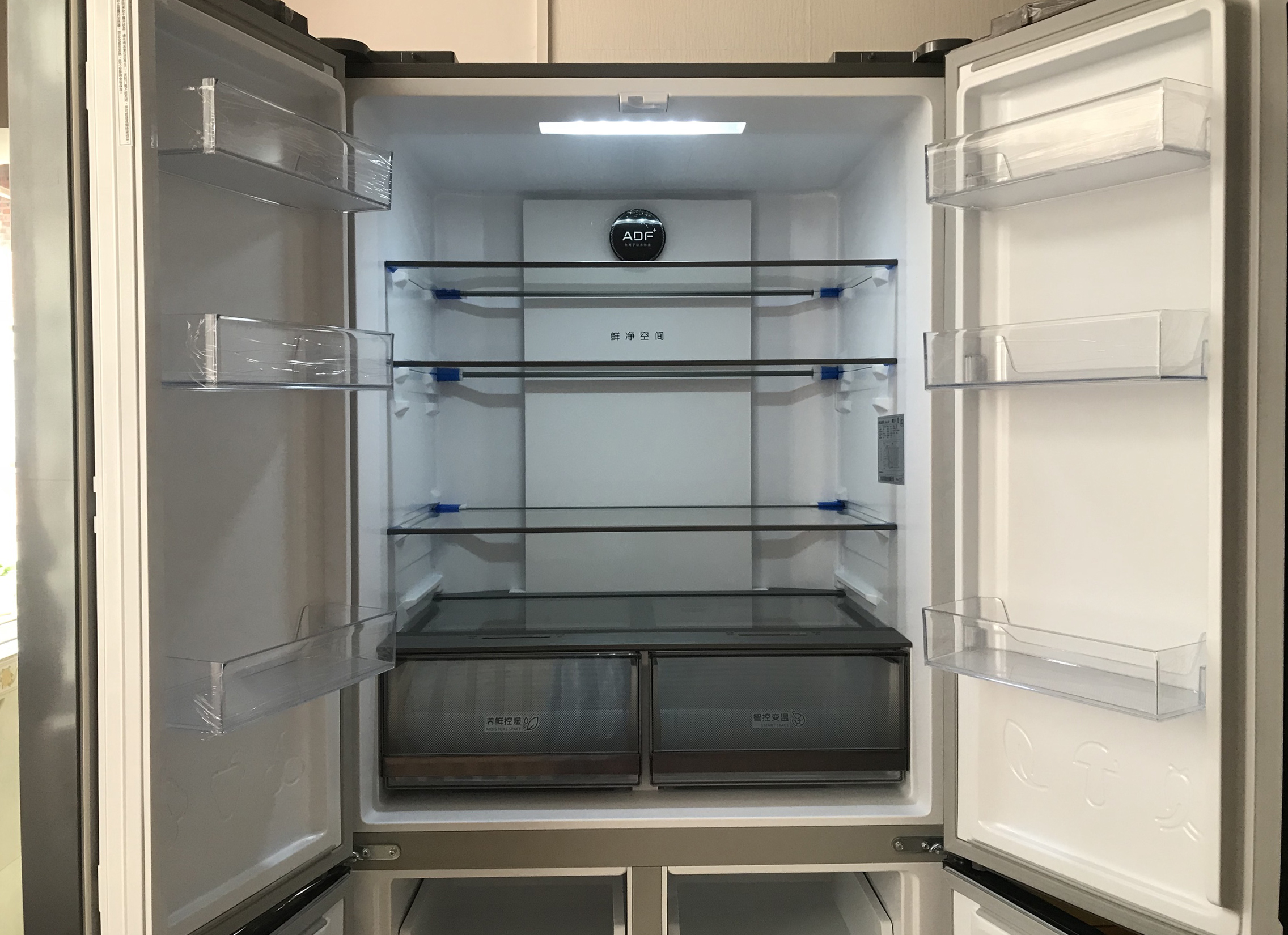 最建议买的三门冰箱,双门和三门冰箱哪个好