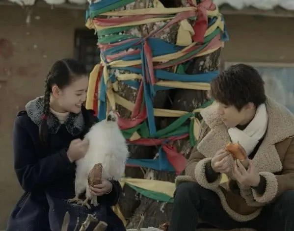 她要*绑捆**王俊凯多久？