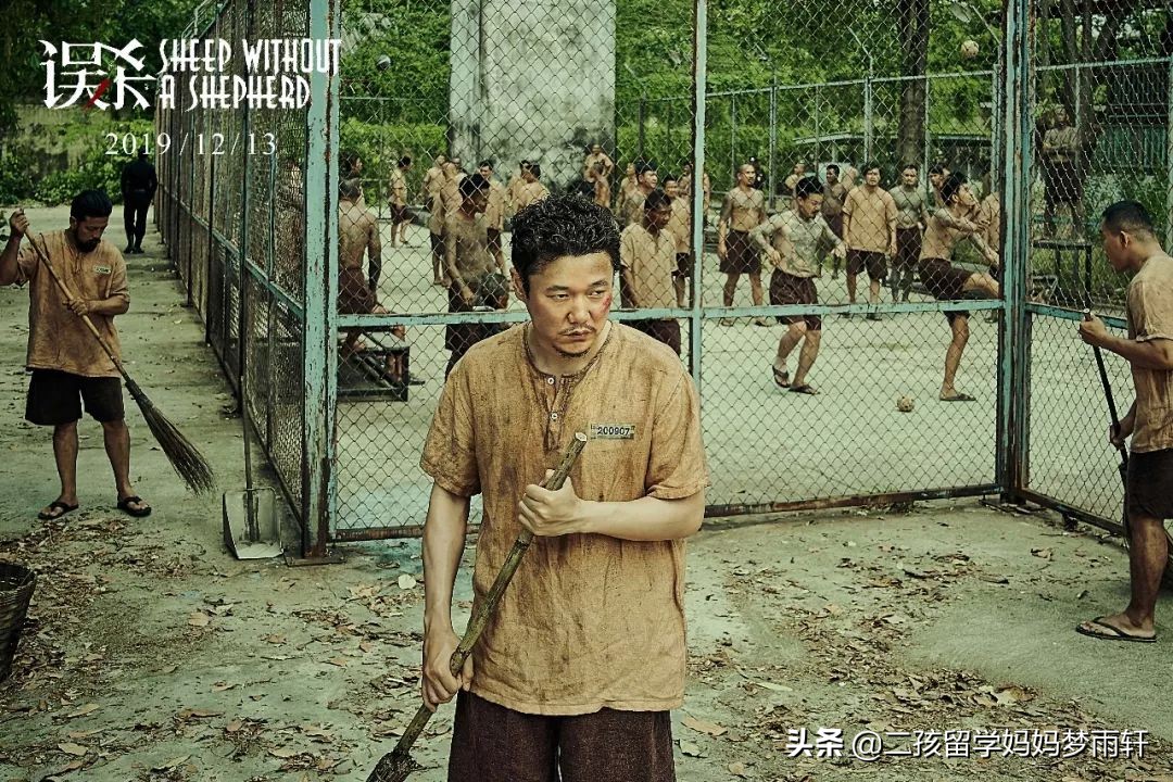 电影《误杀》细思恐极，你看懂了吗？有八个问题你一定想知道