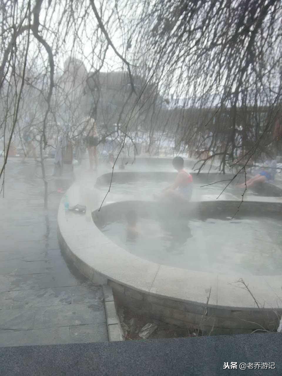 吉林市神农温泉小镇,吉林市神农温泉和圣德泉哪个好