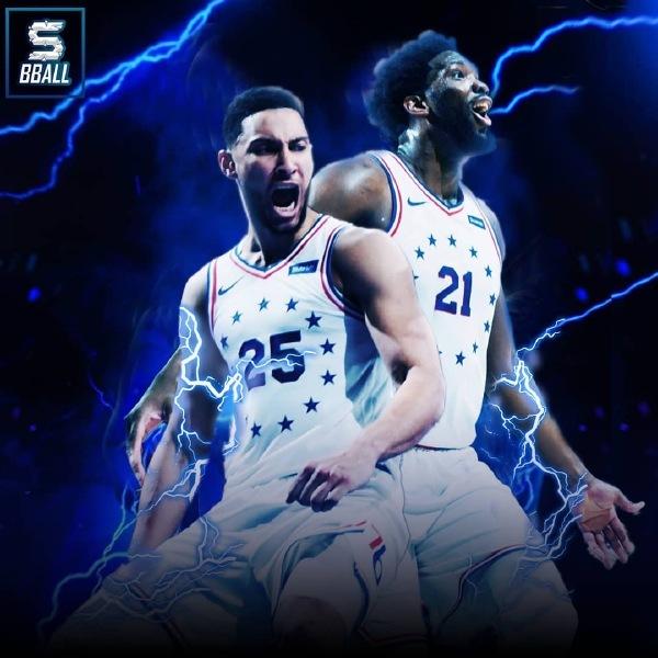 费城五星打双帝,费城双帝有多强