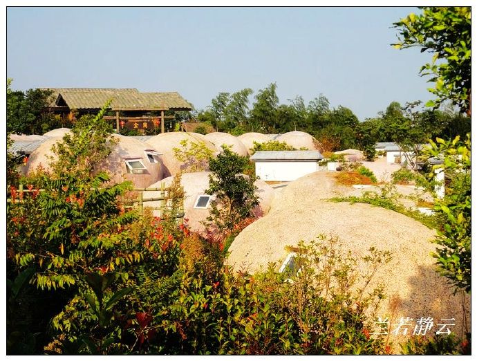 永泰云顶蛋居,福州永泰蛋居酒店