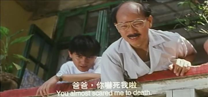 豆瓣8.9，这不仅仅是一部神作，看许鞍华如何讲述女人四十的不易