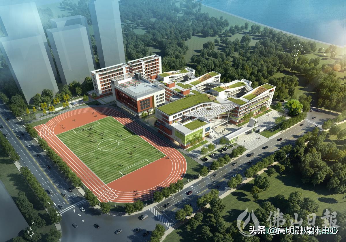 大湾区佛山高明,佛山高明将带肇庆高要挺进大湾区