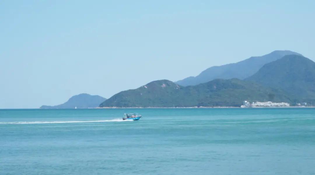 深圳海边网红打卡民宿,海边民宿网红打卡地