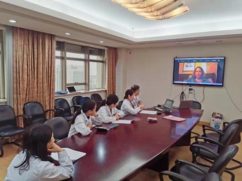 浙大儿童医院滨江院区血液科,浙大附属儿童医院血液科专家