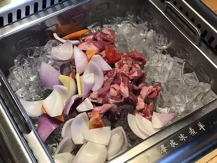 “食”光如梭,怎能错过当代购物中心春季美食新滋味!