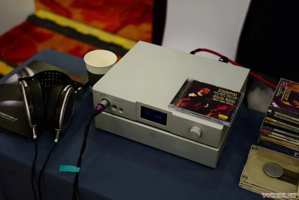 展商如何布展，才能让展位人气显得特别旺？成都国际耳机展大报道