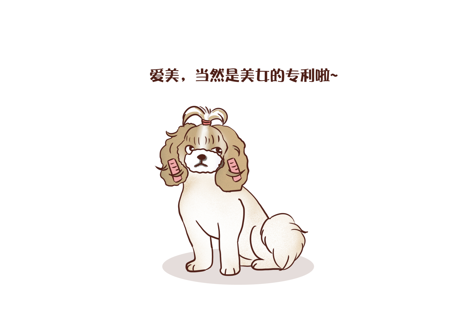 小体型狗狗品种有哪些巴哥犬,狗狗推荐排行榜第一名巴哥犬