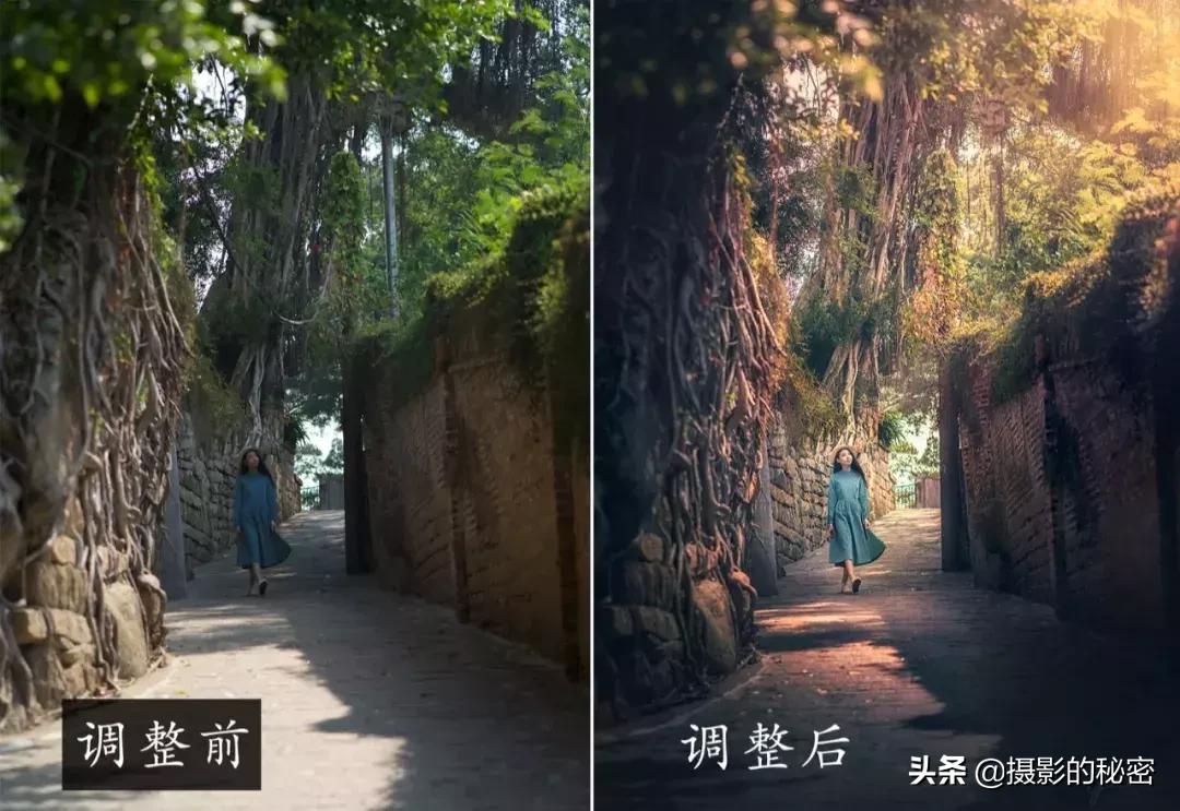 人像怎么拍出光影,怎样塑造人物形象阅读理解