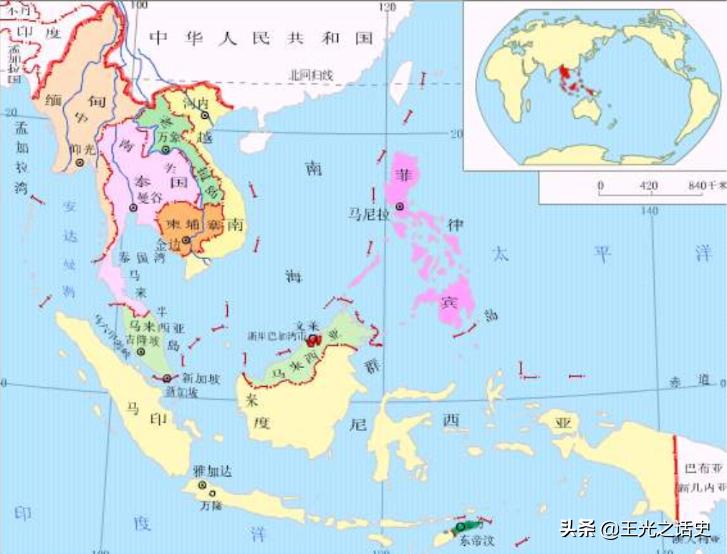 巴西为什么成为日本人的天堂,巴西号称日本人第二故乡