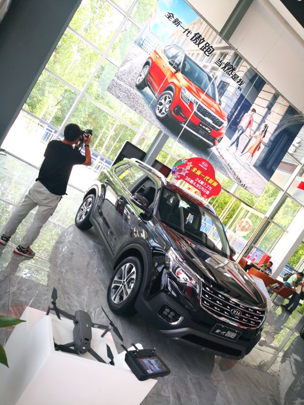 林州市东盛汽车,东盛汽贸