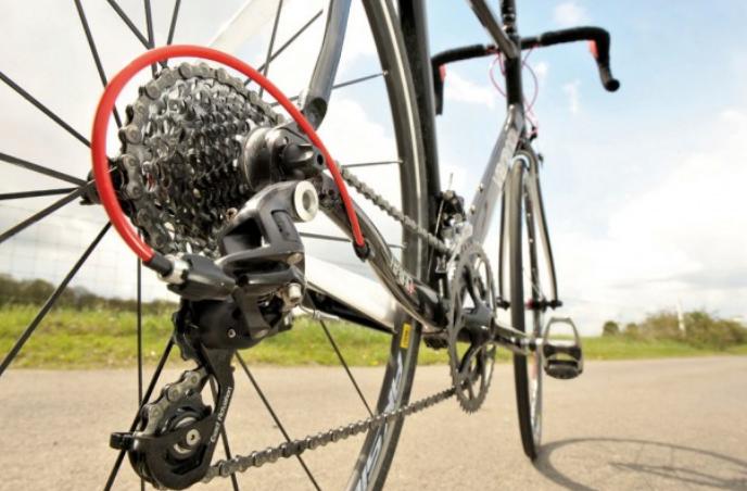 新手就能学会的自行车技巧,1分钟快速学会的车技