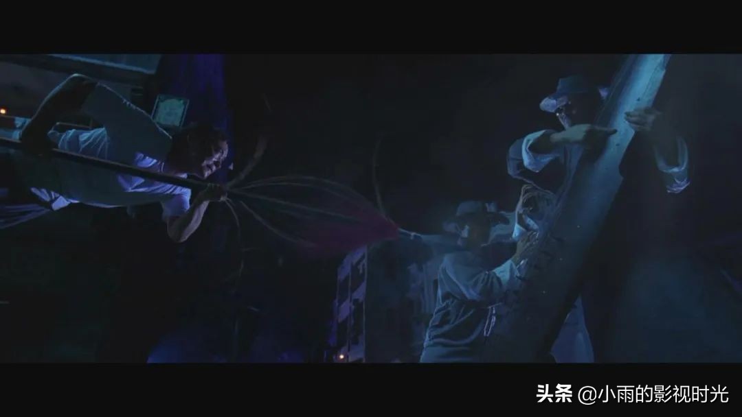 周星驰幻想视频,周星驰功夫梦电影