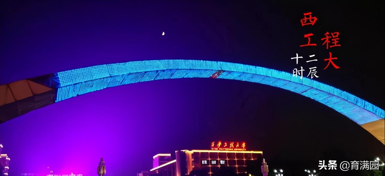 陕西省含金量高的大学,陕西省各大学王牌专业排名