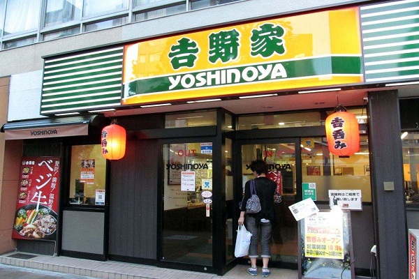 加盟历史最长的店铺,有实力加盟连锁餐饮项目