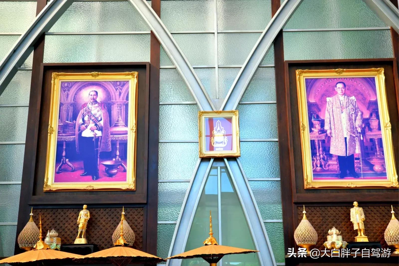 泰国风情之旅完整版,泰国风情记