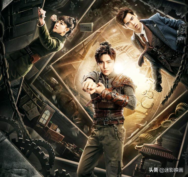 韩国拍凶宅的恐怖片,凶宅的鬼片