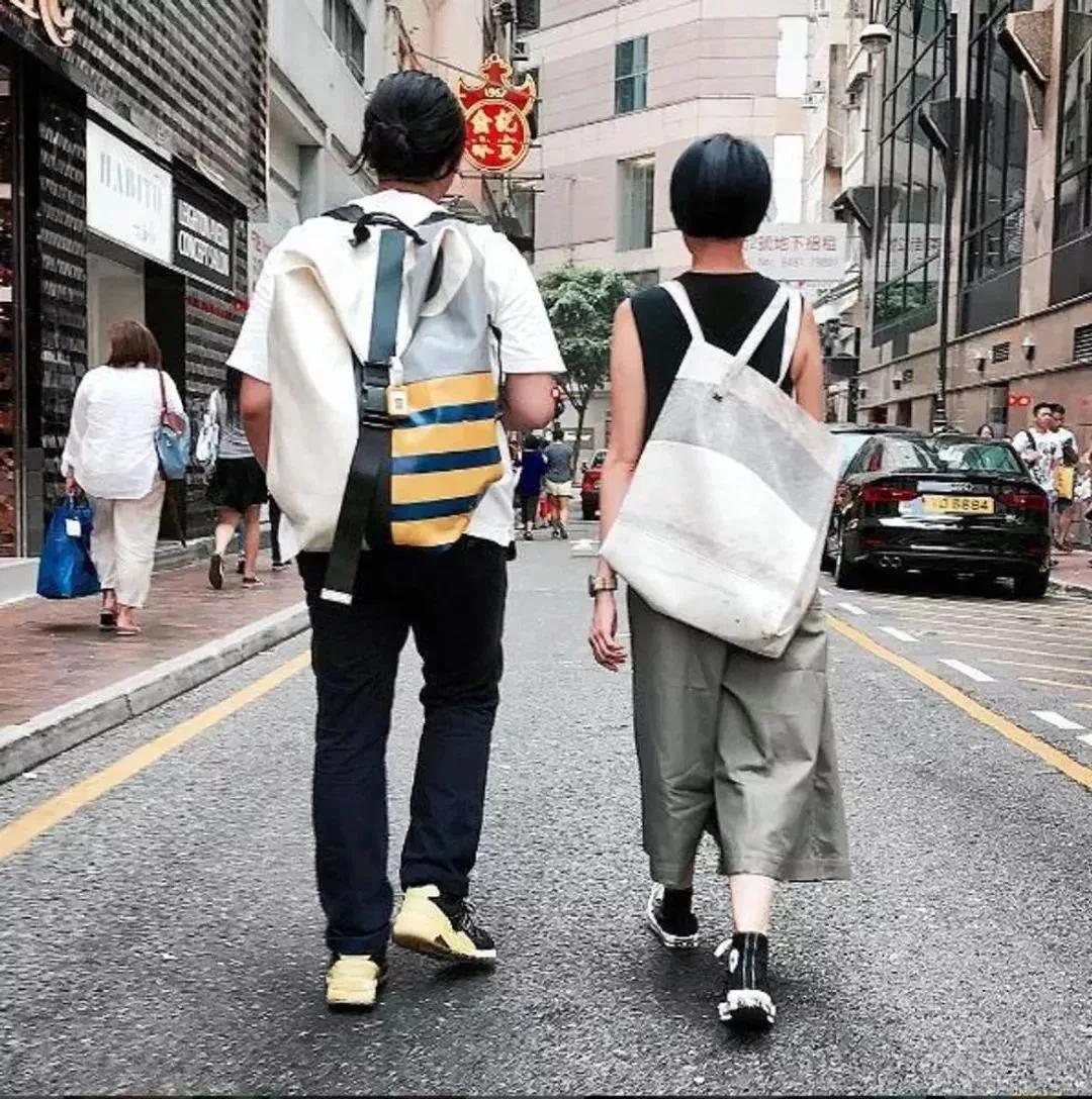 好物之走进瑞士丨Freitag：一块破布的逆袭，从废品站走出的潮牌