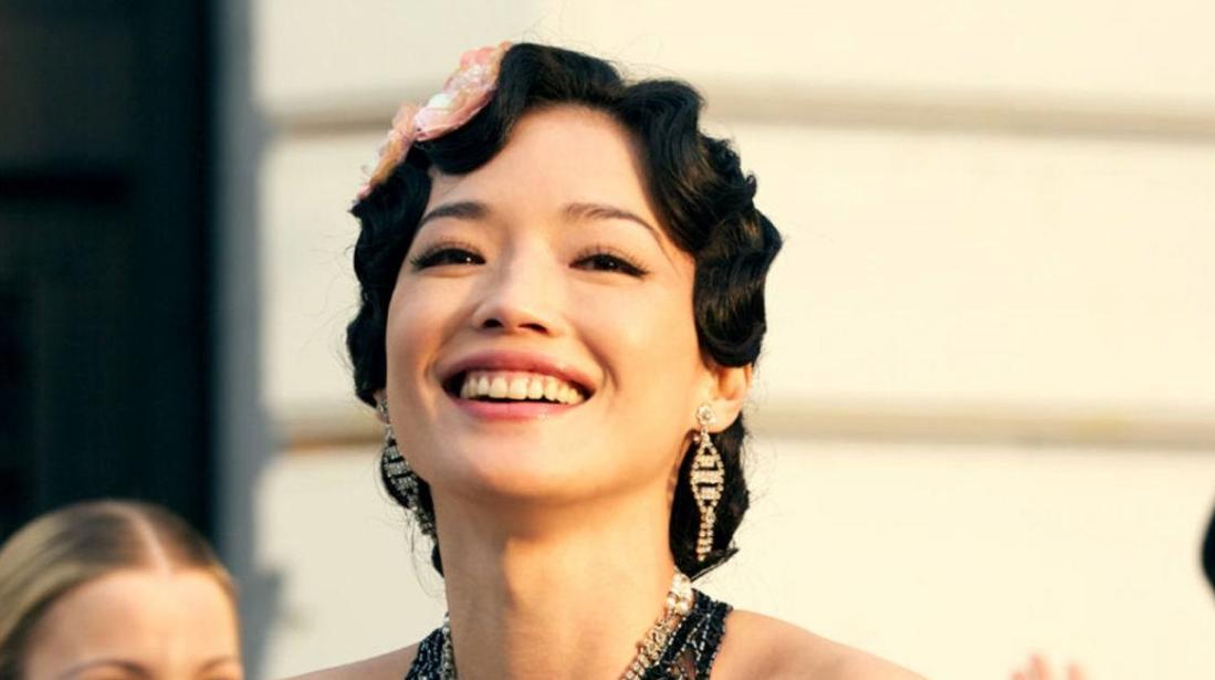 眼睛迷人有气质的女人,有这四个特征的女人