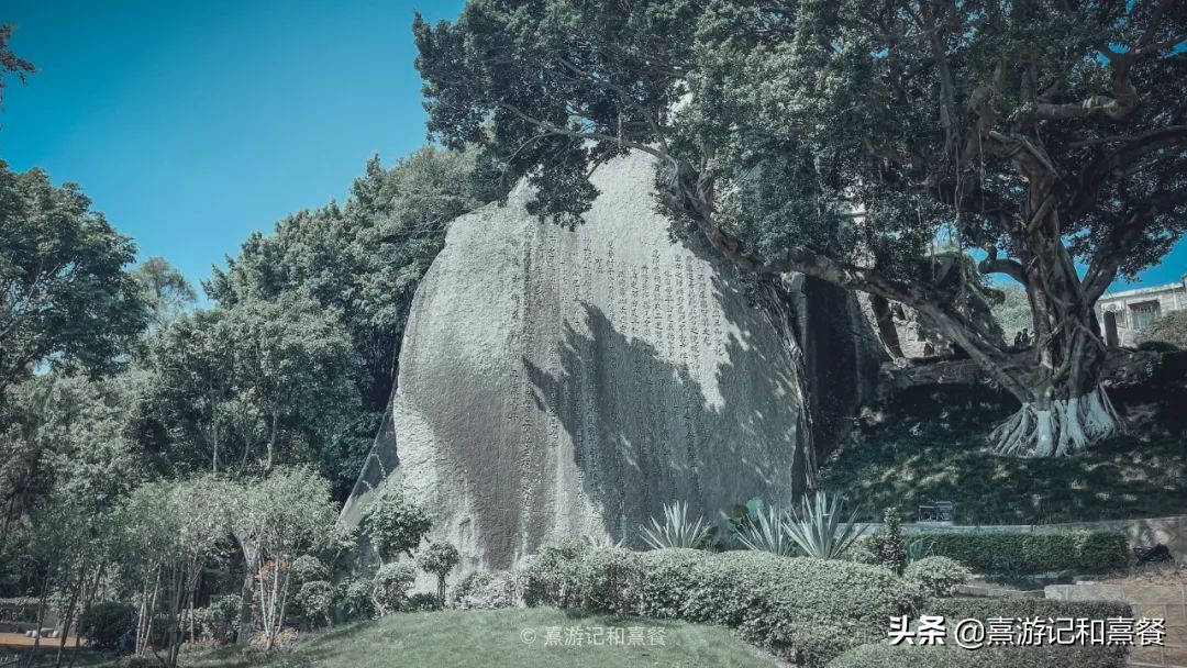 去厦门必须体验的六件事,送给第一次去厦门的五点建议