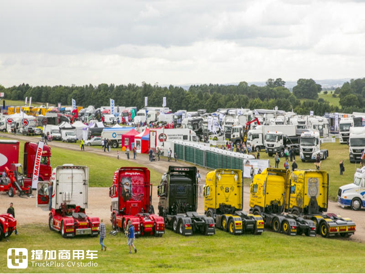 为什么开货车的都是社会人,开货车的都是现实和无奈