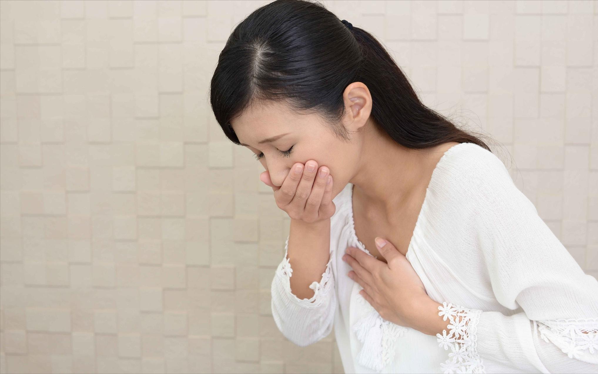 火烧心是什么原因,火烧心是怎么回事