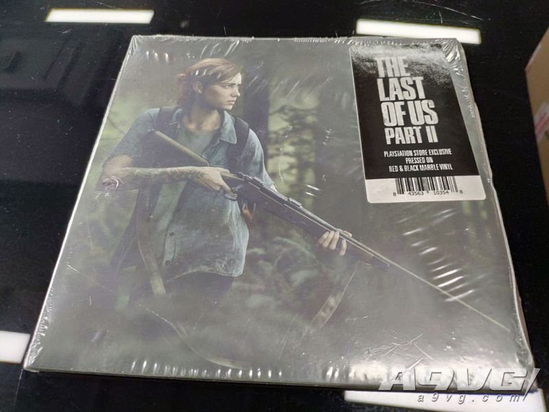 最后生还者2被国外玩家评价,最后生还者2重制典藏版