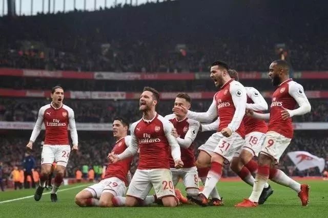 切尔西vs阿森纳竞彩推荐,12-15竞彩英超阿森纳vs西汉姆联