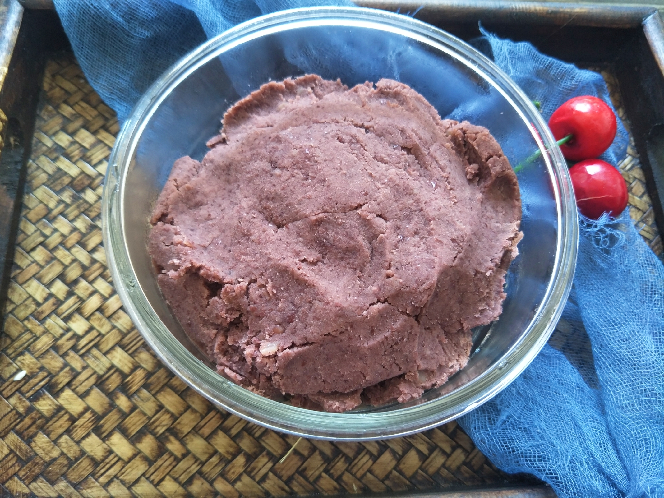 自制红豆沙怎么做好吃,怎么用红豆沙做豆沙