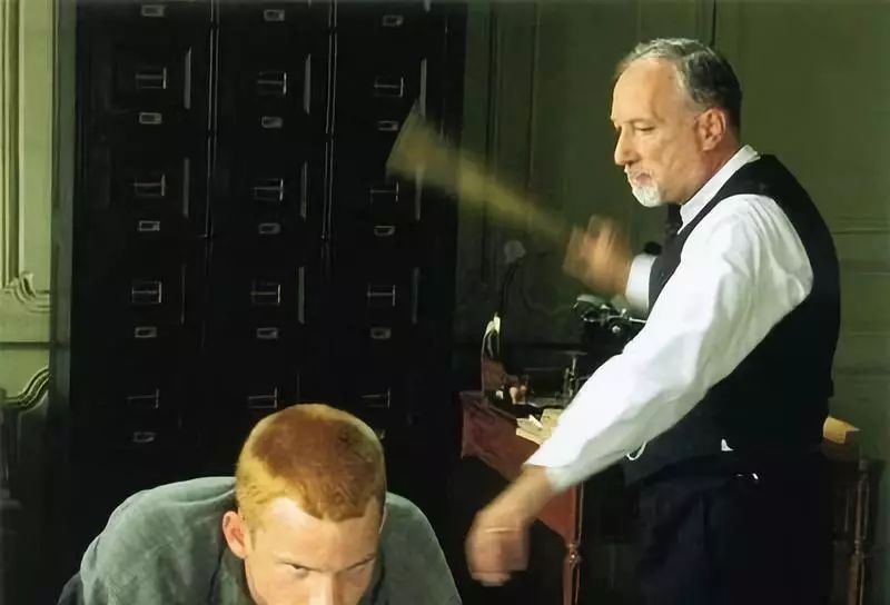 放牛班的春天影评分析,放牛班的春天鼓励学生