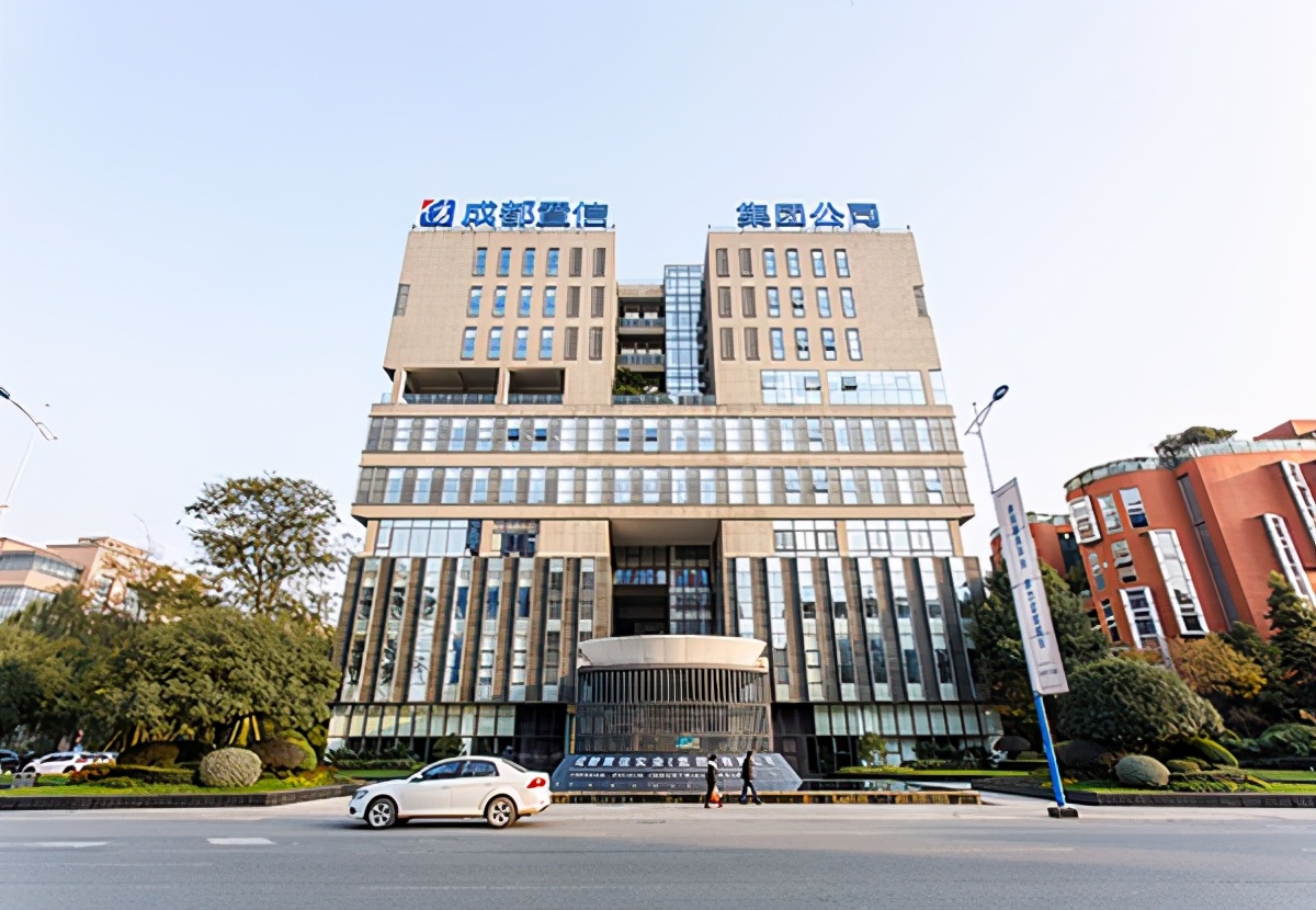 杨毫创业史,成都置信集团杨毫年龄