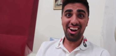 这对网红花22万当了三天迪拜富豪，而我连个儿童手表也买不起