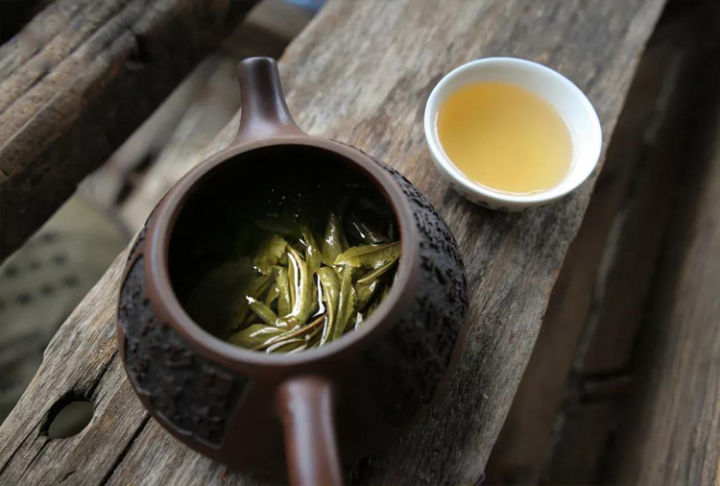 用一句话描述各山头普洱茶的特点,普洱茶六大名山头茶的特点介绍