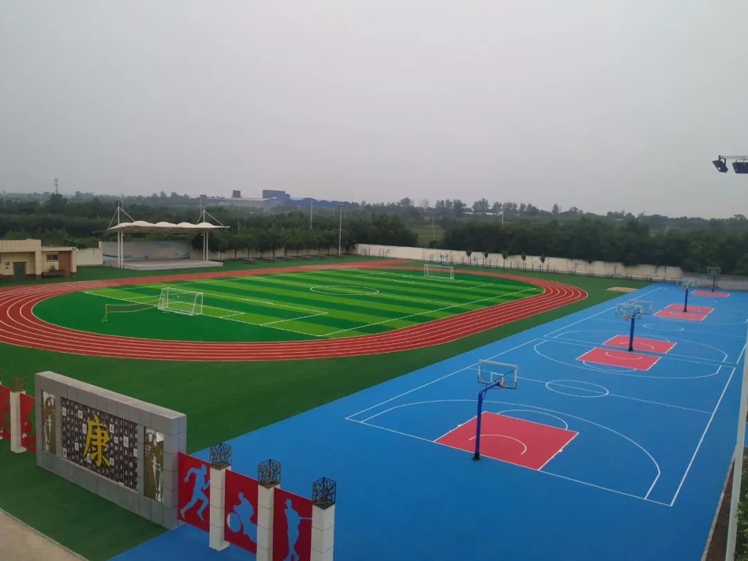 阎良区关山康桥初级中学,阎良区康桥乡初级中学