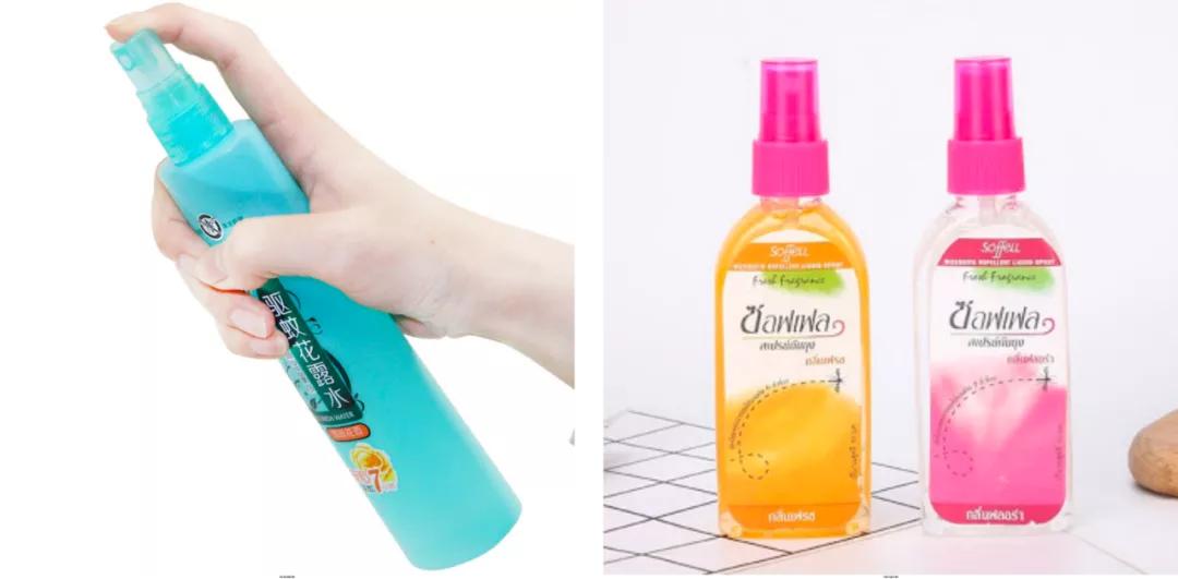 驱蚊产品测评200只蚊子,驱蚊产品测评高科技