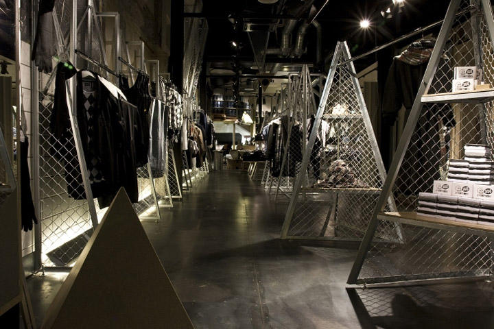 HM、Only、VEROMODA，这些你爱买的品牌原来都来自同一个地方