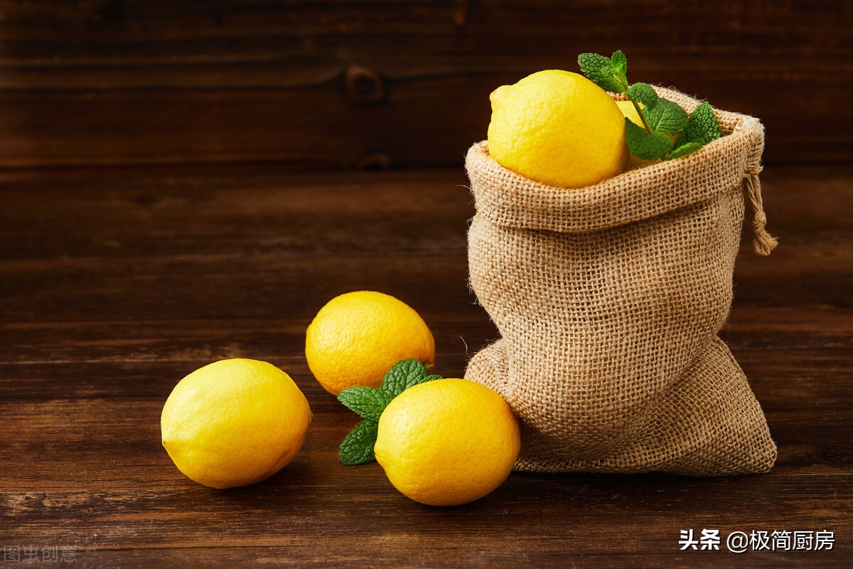 买了好多柠檬怎么放不会烂,买了一箱子柠檬怎么保存呢