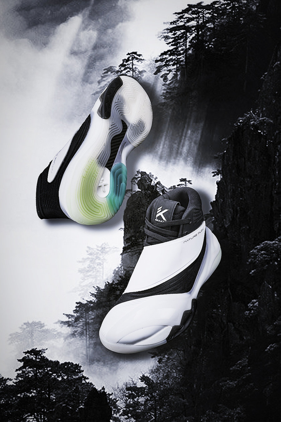 回力aj1空军一号,回力aj1黑白红