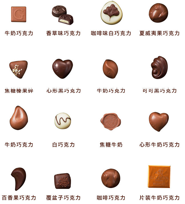 淘宝上有哪些颜值爆表的撩妹零食？