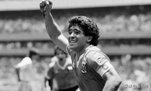 马拉多纳荒唐事,马拉多纳坏脾气