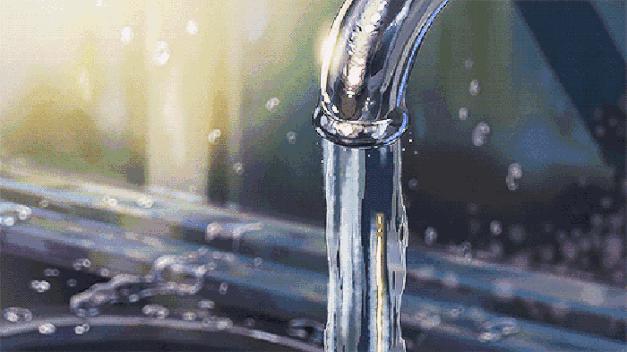 阜阳市城区供水,阜阳自来水浑浊