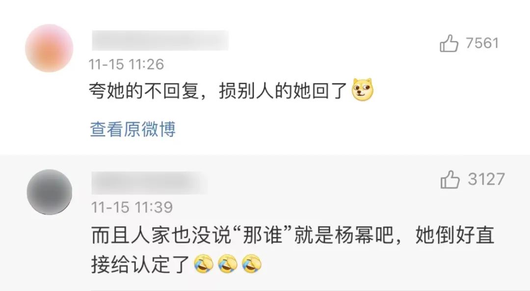 艾小羊：可惜了，艳压杨幂的“心机婊”