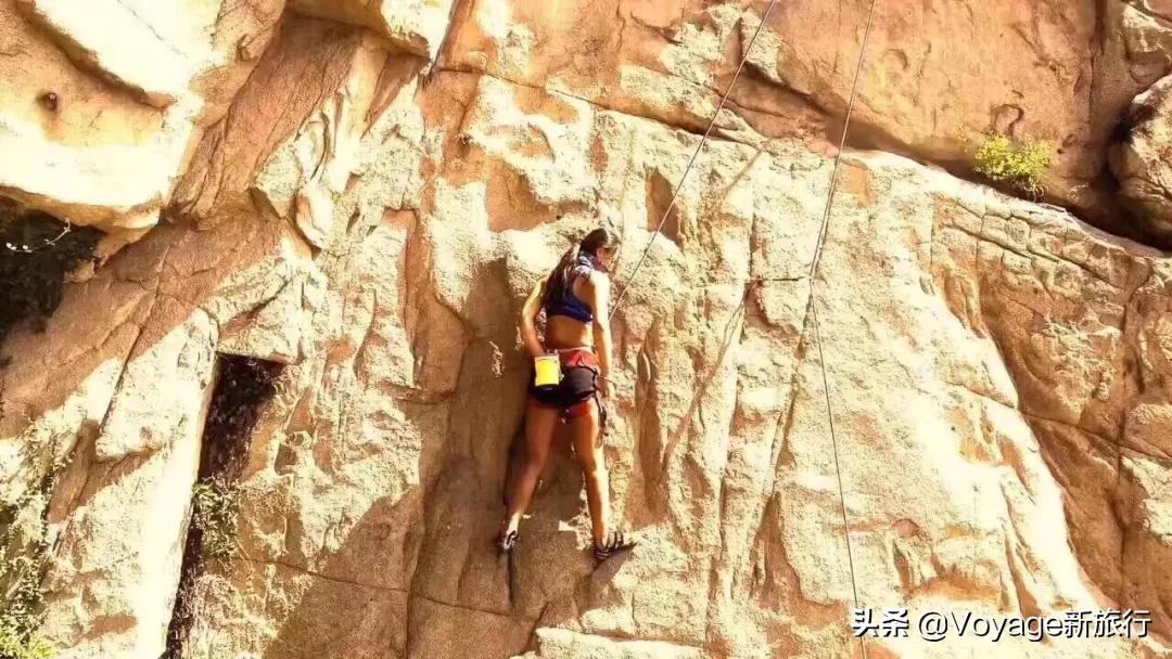 我们采访了6位旅行KOL，靠环游世界爆火还赚钱，太让人眼红了！